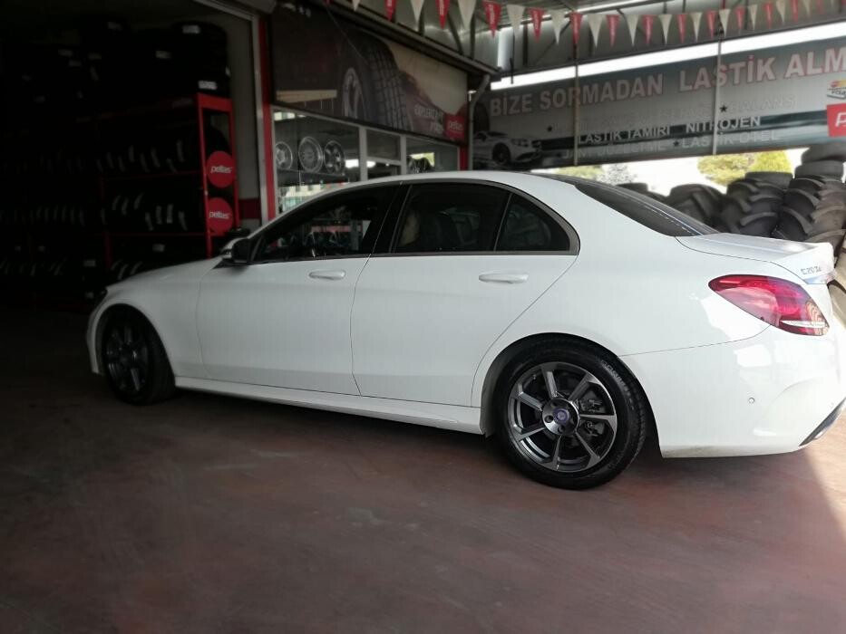 Images Meriç Jant Oto ve Lastik