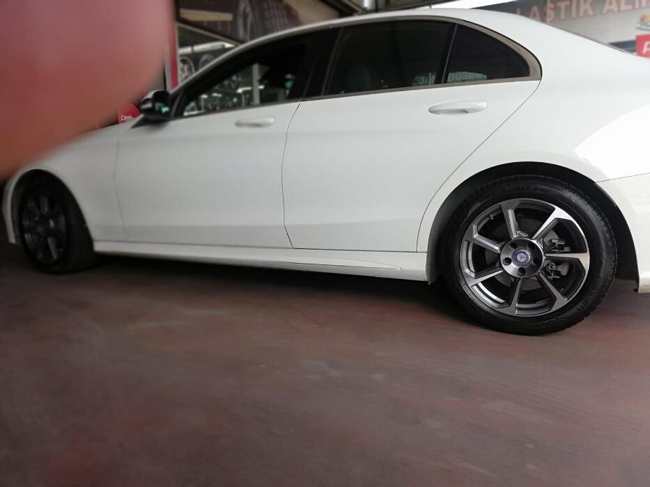 Images Meriç Jant Oto ve Lastik