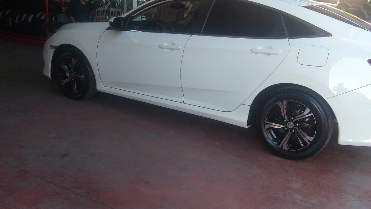 Images Meriç Jant Oto ve Lastik