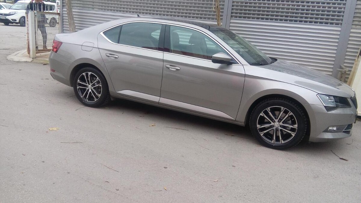 Images Meriç Jant Oto ve Lastik