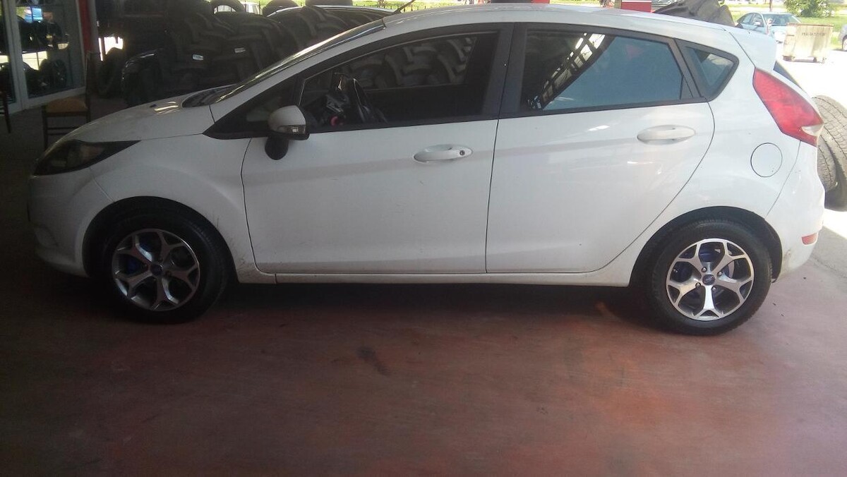 Images Meriç Jant Oto ve Lastik