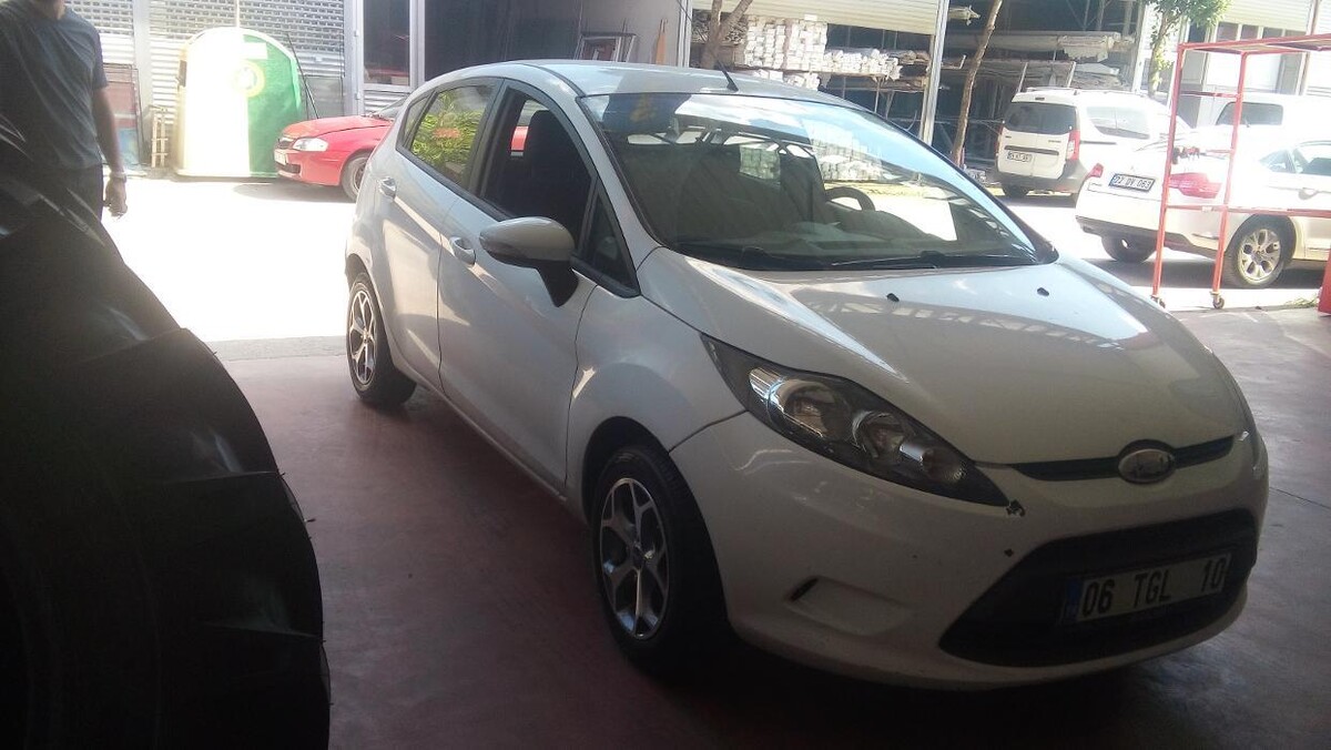 Images Meriç Jant Oto ve Lastik