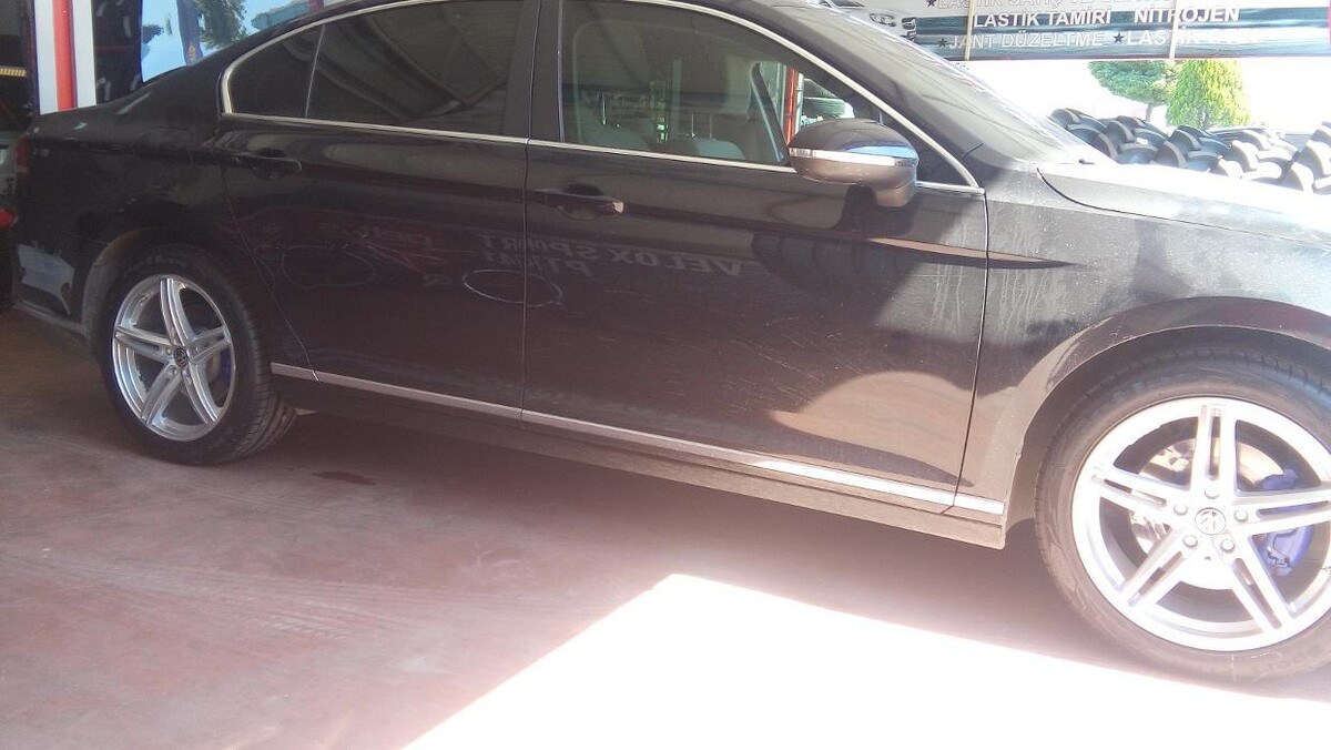 Images Meriç Jant Oto ve Lastik