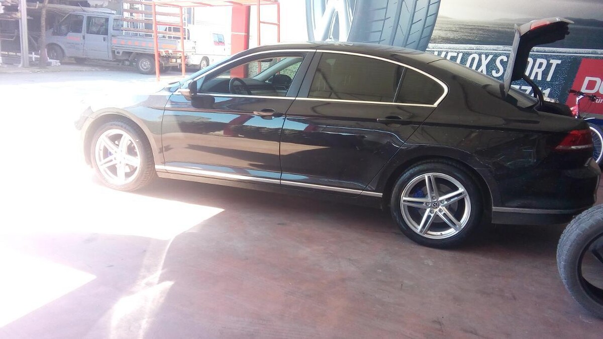 Images Meriç Jant Oto ve Lastik