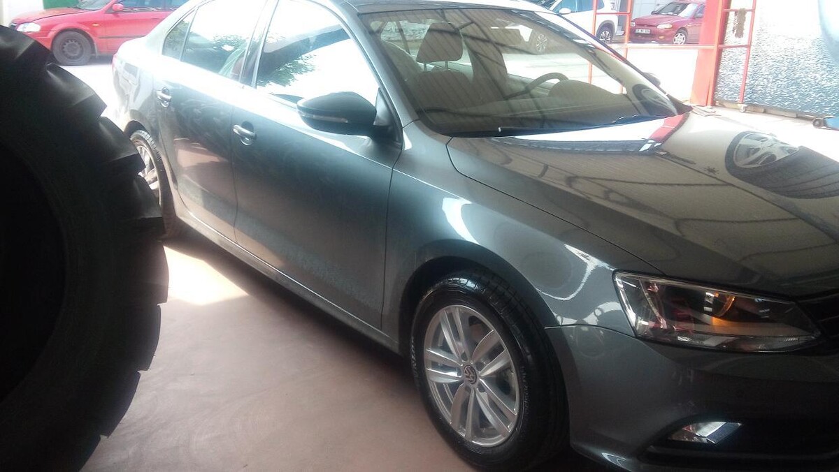 Images Meriç Jant Oto ve Lastik