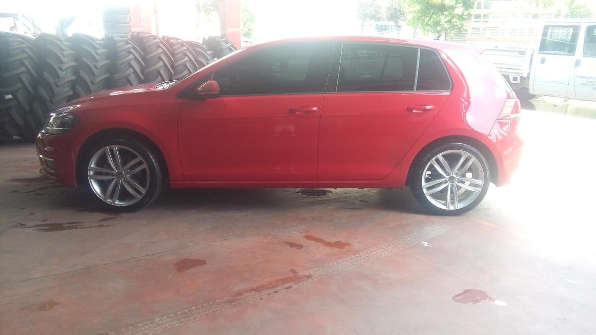 Images Meriç Jant Oto ve Lastik