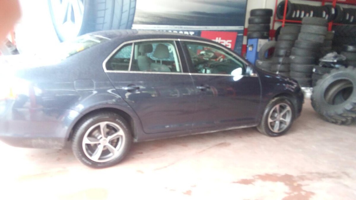 Images Meriç Jant Oto ve Lastik