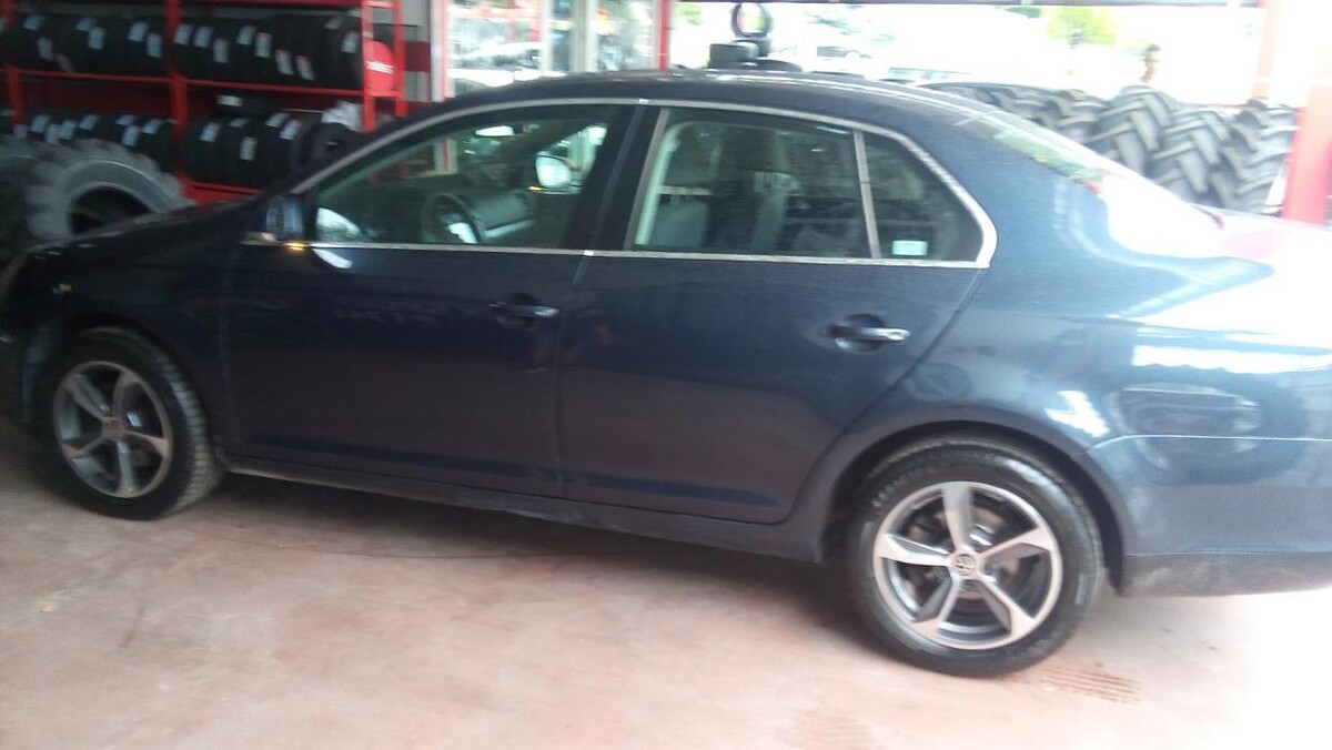 Images Meriç Jant Oto ve Lastik