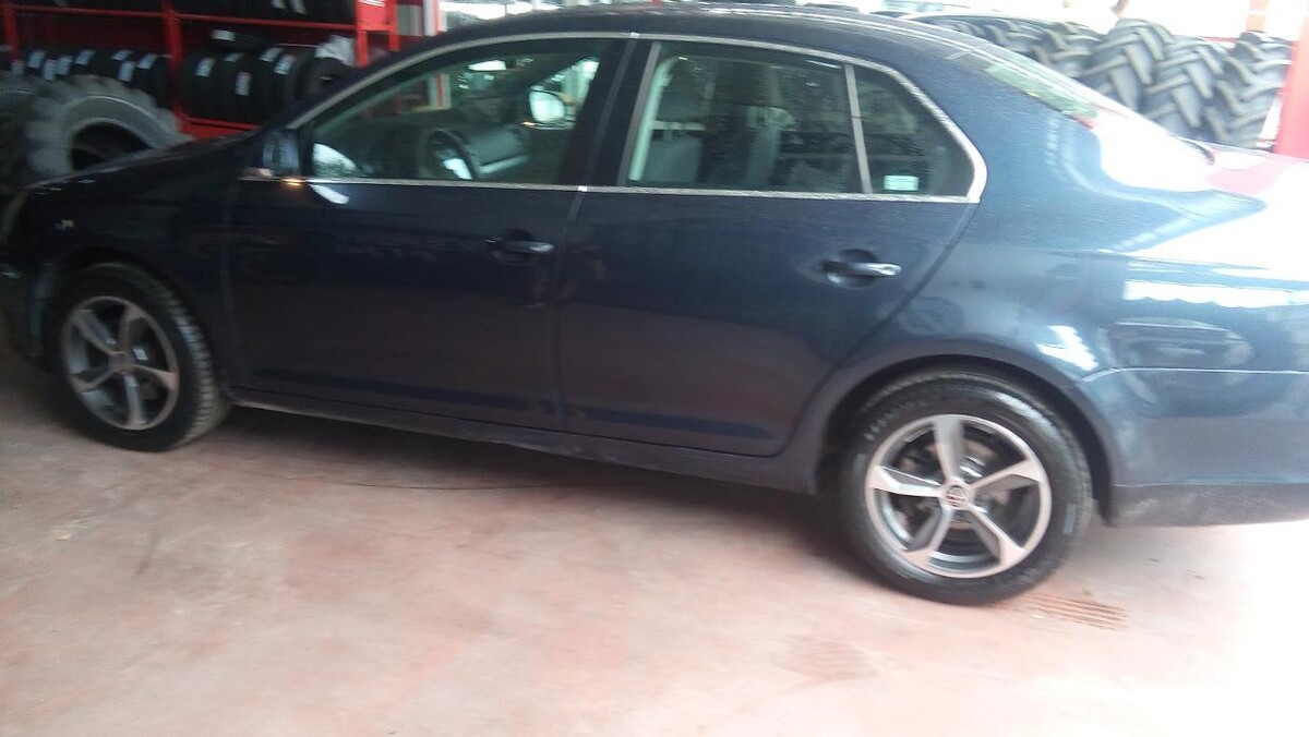 Images Meriç Jant Oto ve Lastik