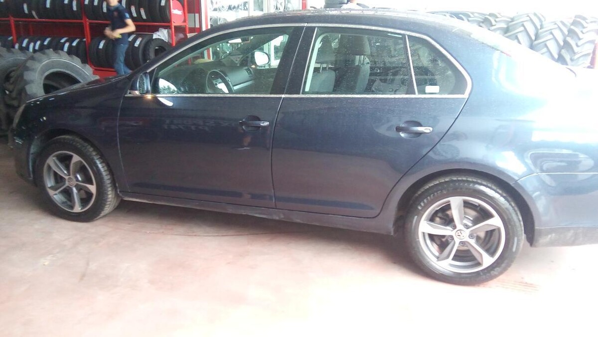 Images Meriç Jant Oto ve Lastik