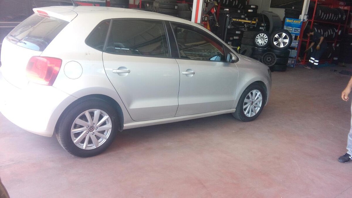 Images Meriç Jant Oto ve Lastik