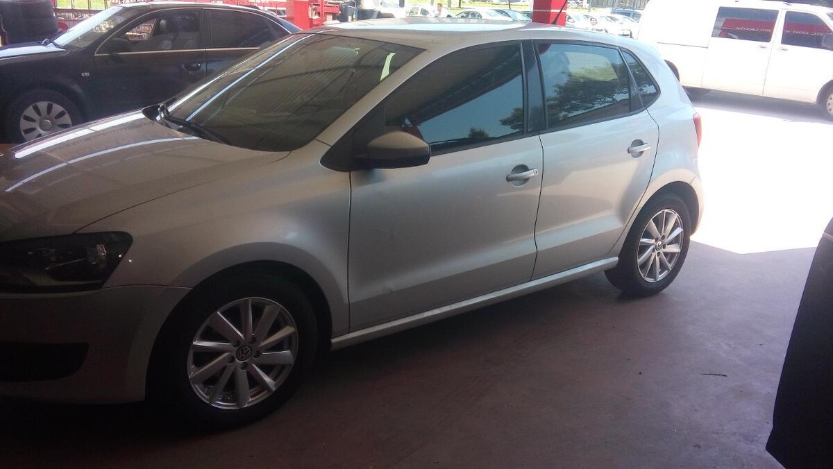 Images Meriç Jant Oto ve Lastik