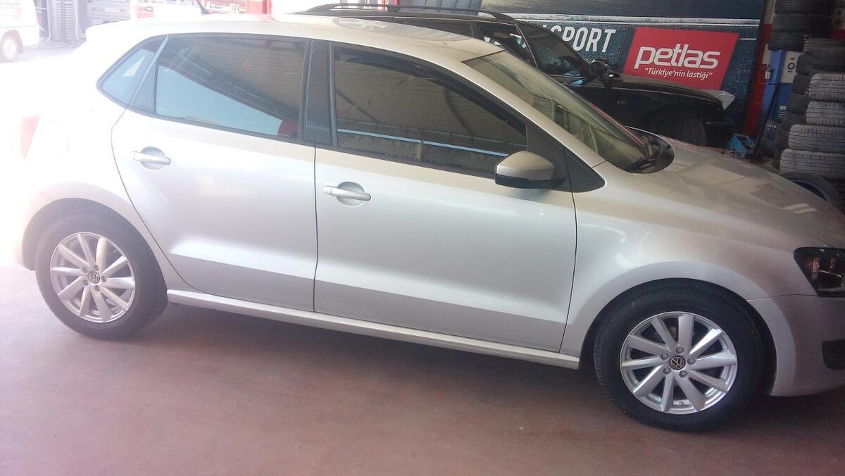 Images Meriç Jant Oto ve Lastik