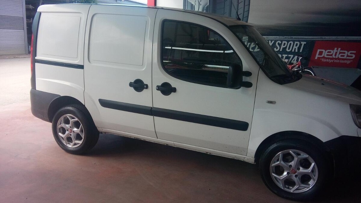 Images Meriç Jant Oto ve Lastik