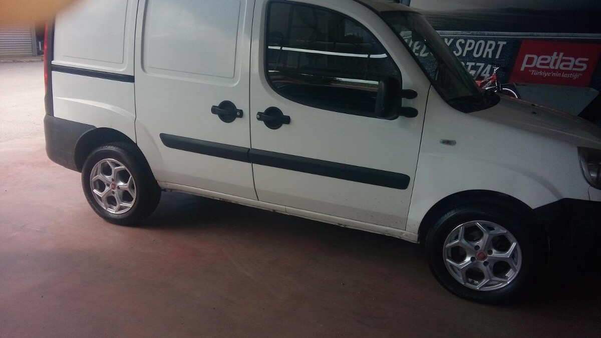 Images Meriç Jant Oto ve Lastik