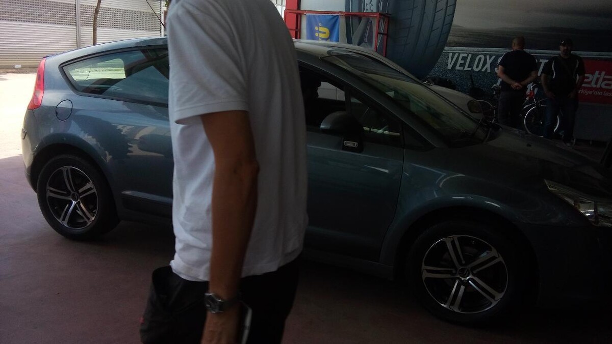 Images Meriç Jant Oto ve Lastik