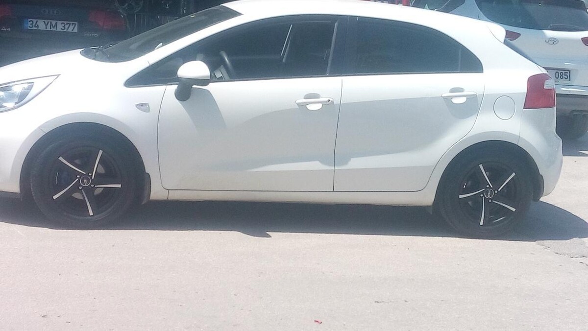 Images Meriç Jant Oto ve Lastik