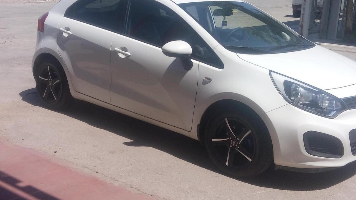 Images Meriç Jant Oto ve Lastik