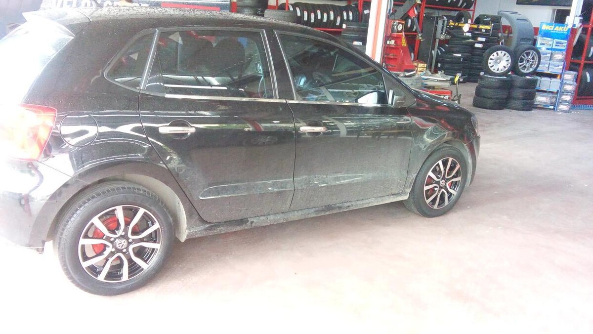 Images Meriç Jant Oto ve Lastik