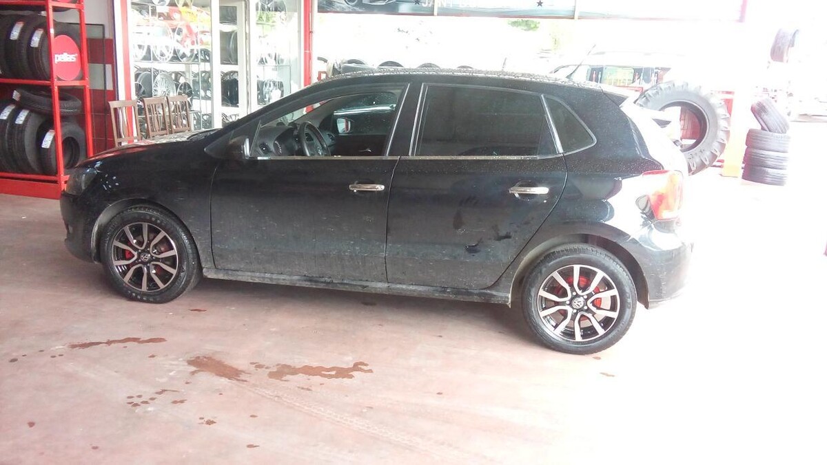 Images Meriç Jant Oto ve Lastik