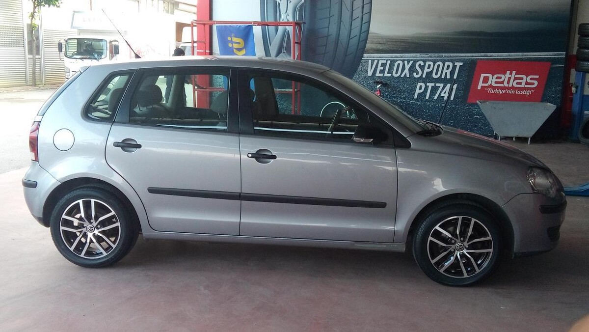 Images Meriç Jant Oto ve Lastik