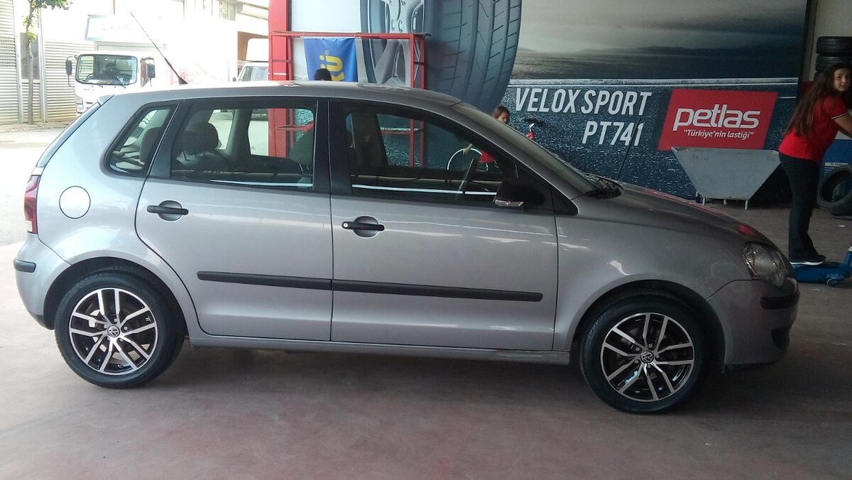 Images Meriç Jant Oto ve Lastik