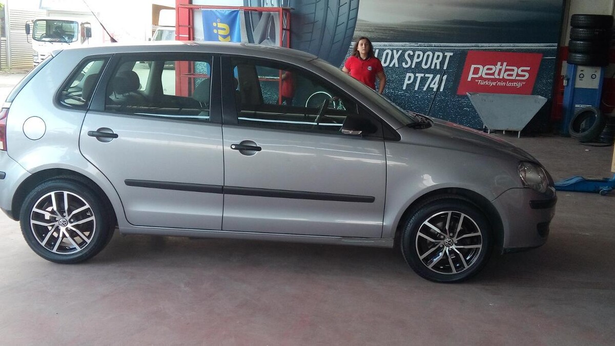 Images Meriç Jant Oto ve Lastik