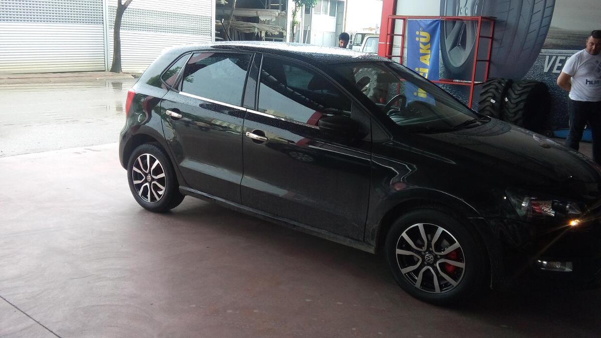 Images Meriç Jant Oto ve Lastik