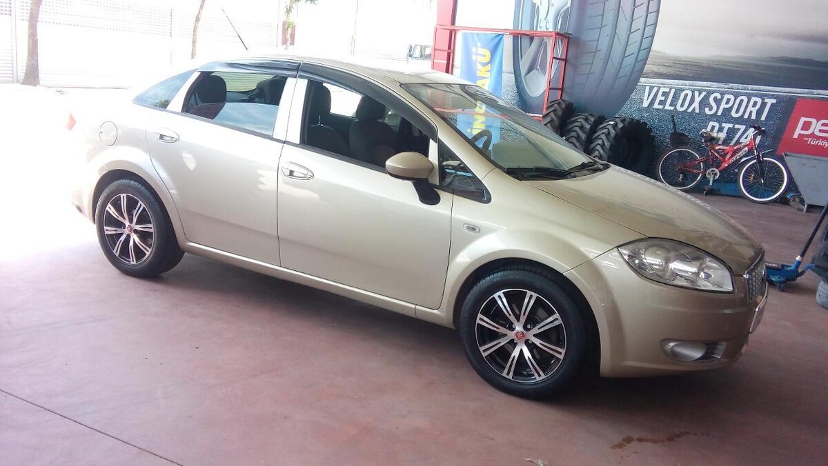 Images Meriç Jant Oto ve Lastik