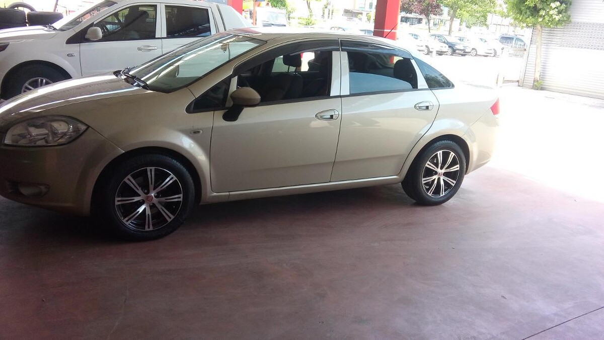 Images Meriç Jant Oto ve Lastik