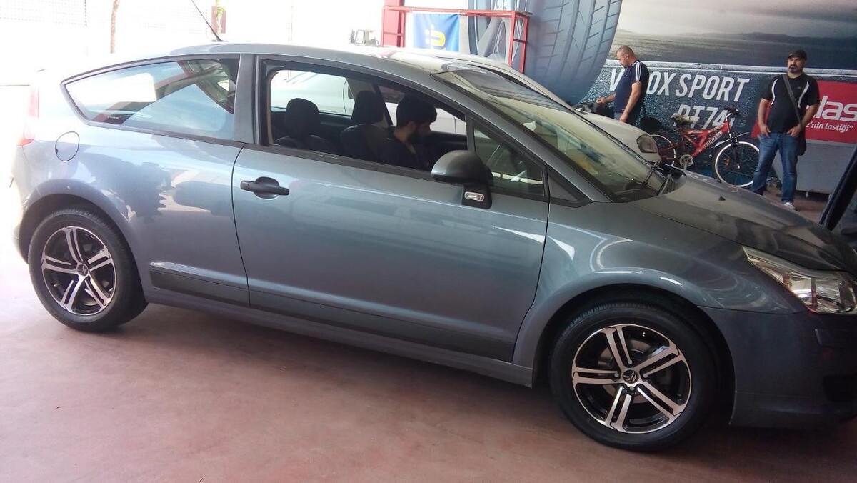 Images Meriç Jant Oto ve Lastik