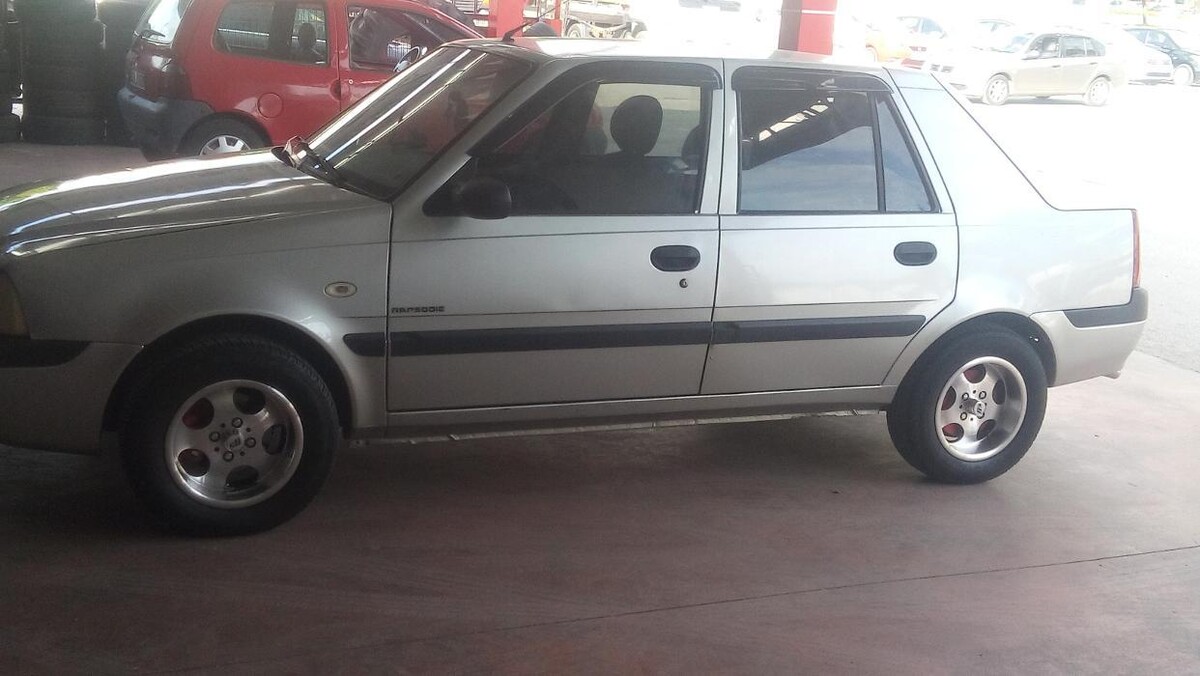 Images Meriç Jant Oto ve Lastik