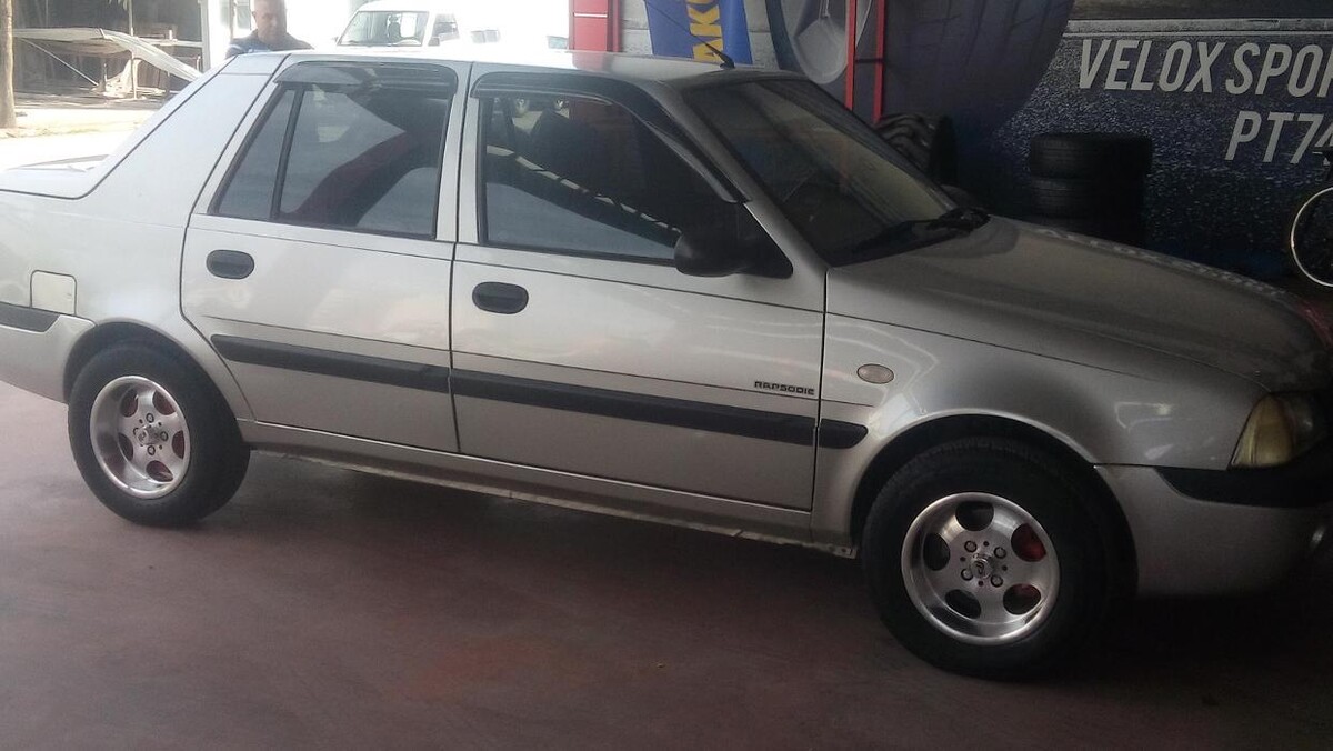 Images Meriç Jant Oto ve Lastik