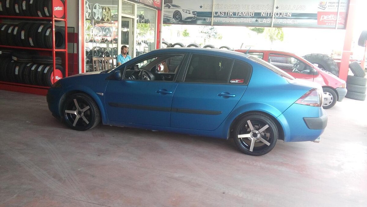 Images Meriç Jant Oto ve Lastik