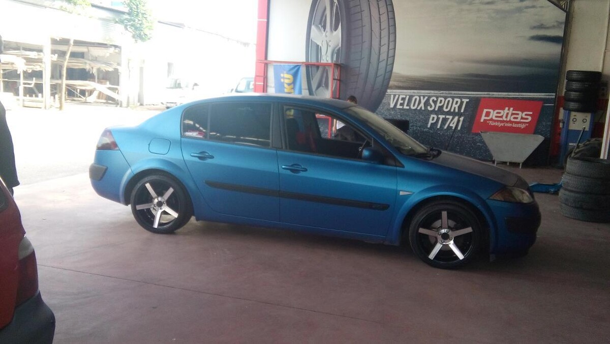 Images Meriç Jant Oto ve Lastik