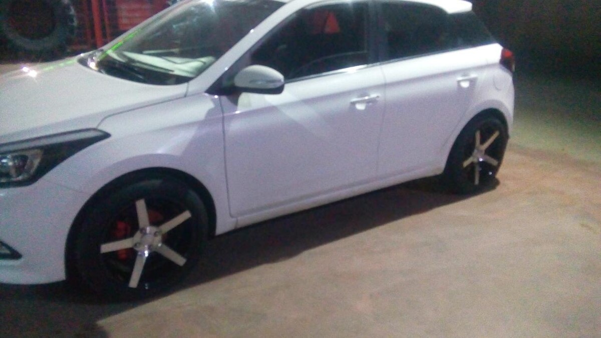 Images Meriç Jant Oto ve Lastik