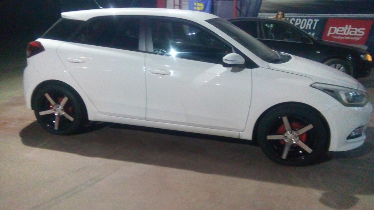 Images Meriç Jant Oto ve Lastik