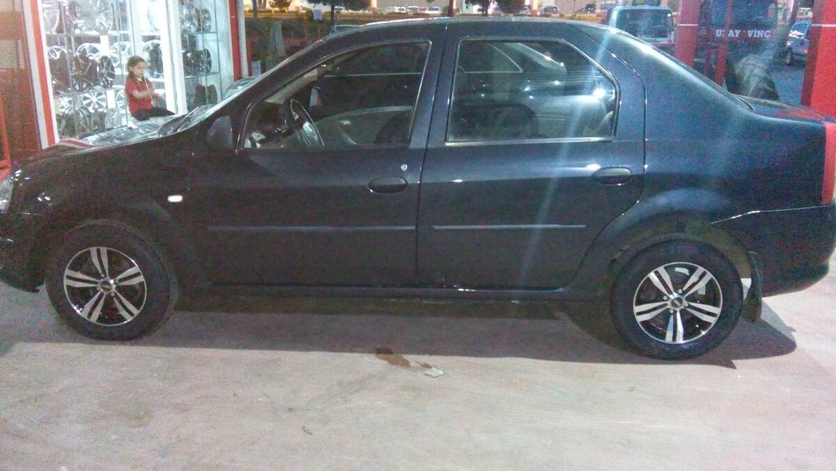 Images Meriç Jant Oto ve Lastik