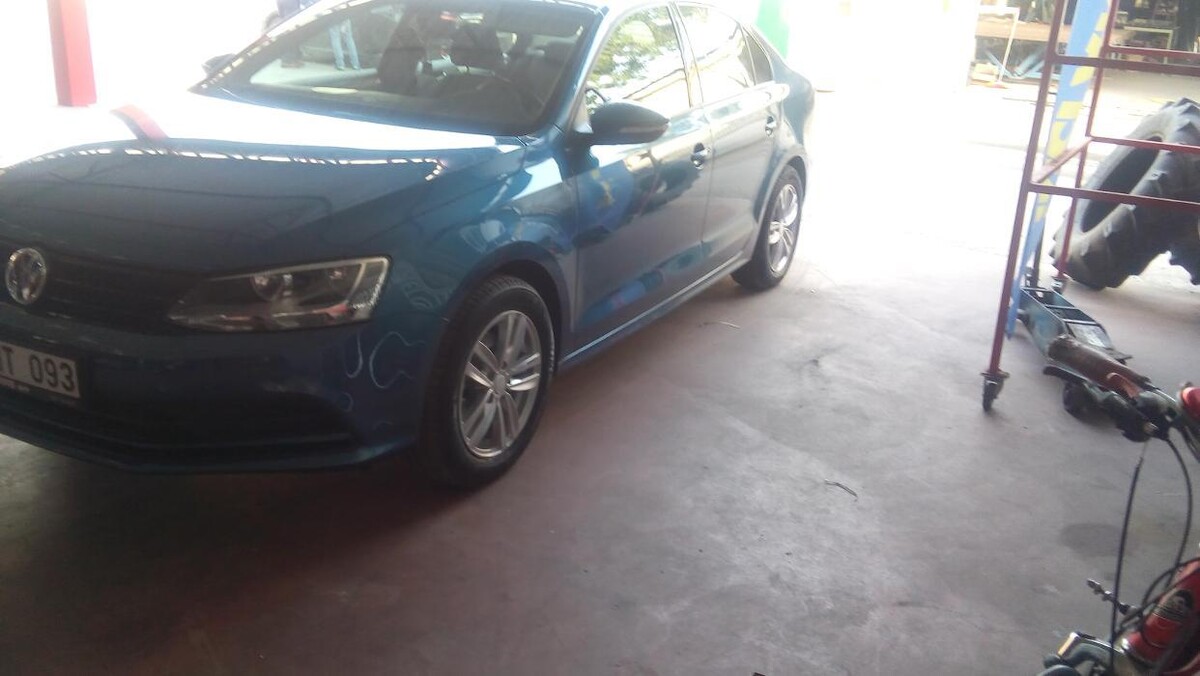 Images Meriç Jant Oto ve Lastik