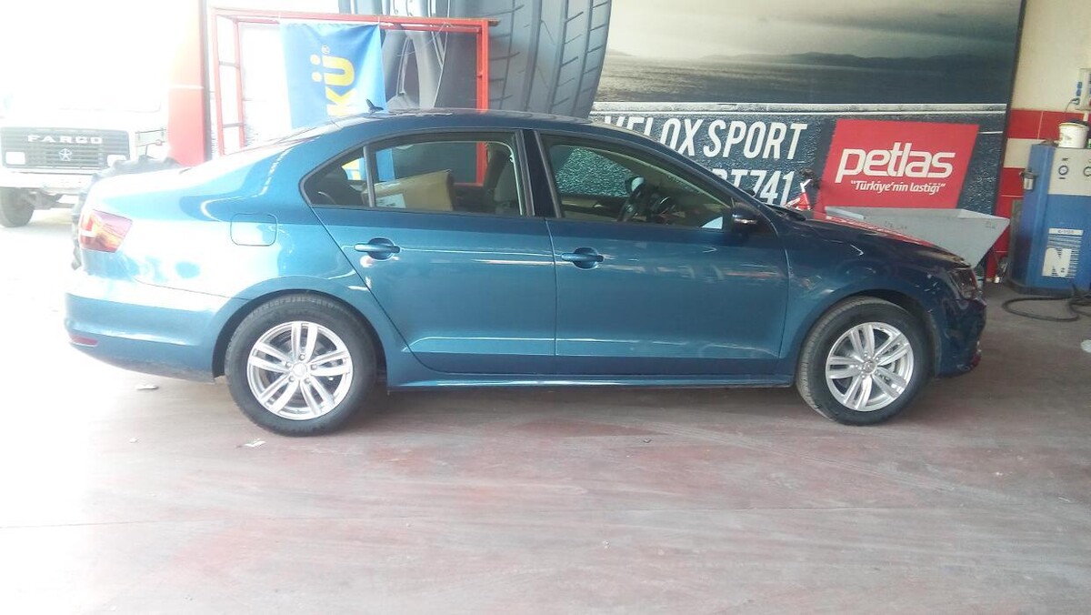 Images Meriç Jant Oto ve Lastik