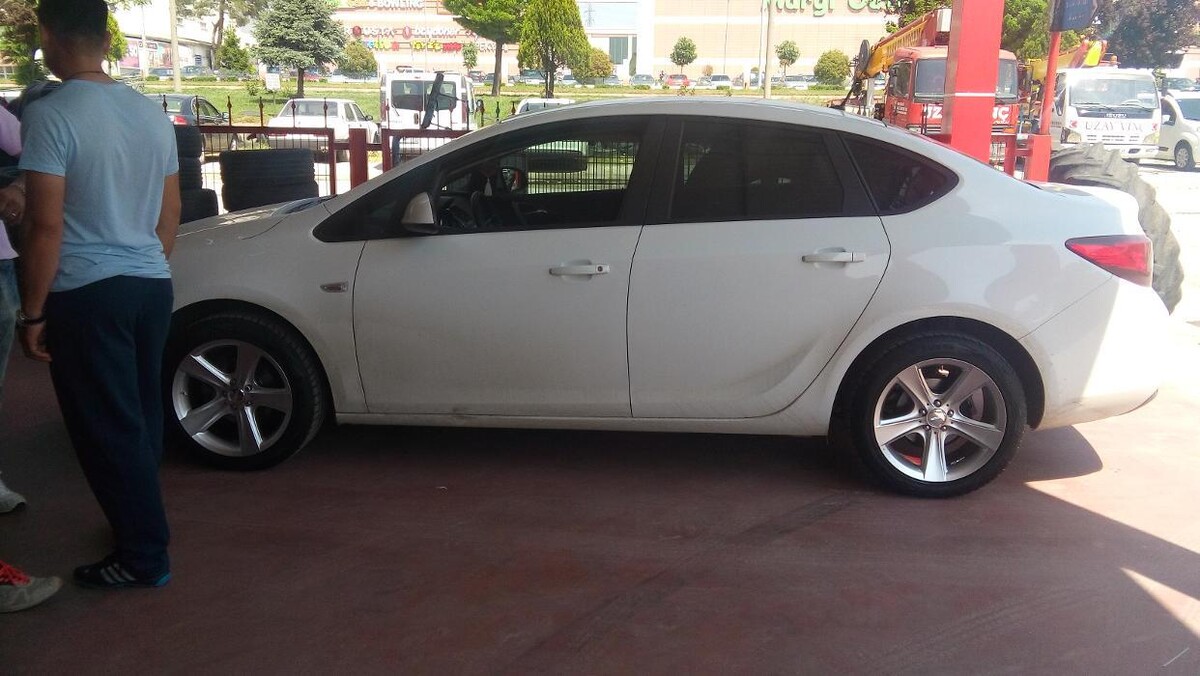 Images Meriç Jant Oto ve Lastik