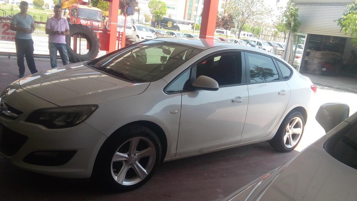 Images Meriç Jant Oto ve Lastik