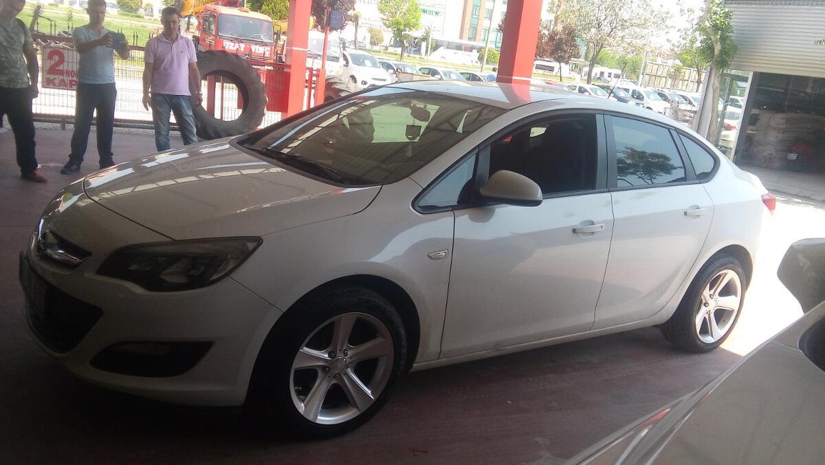 Images Meriç Jant Oto ve Lastik