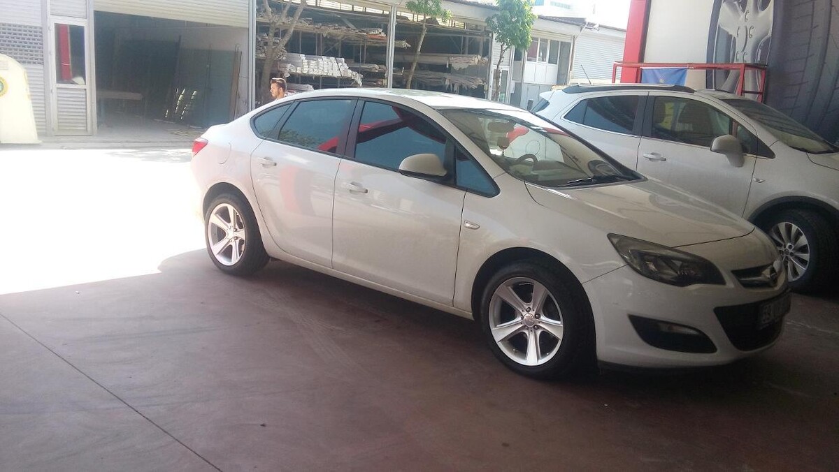 Images Meriç Jant Oto ve Lastik