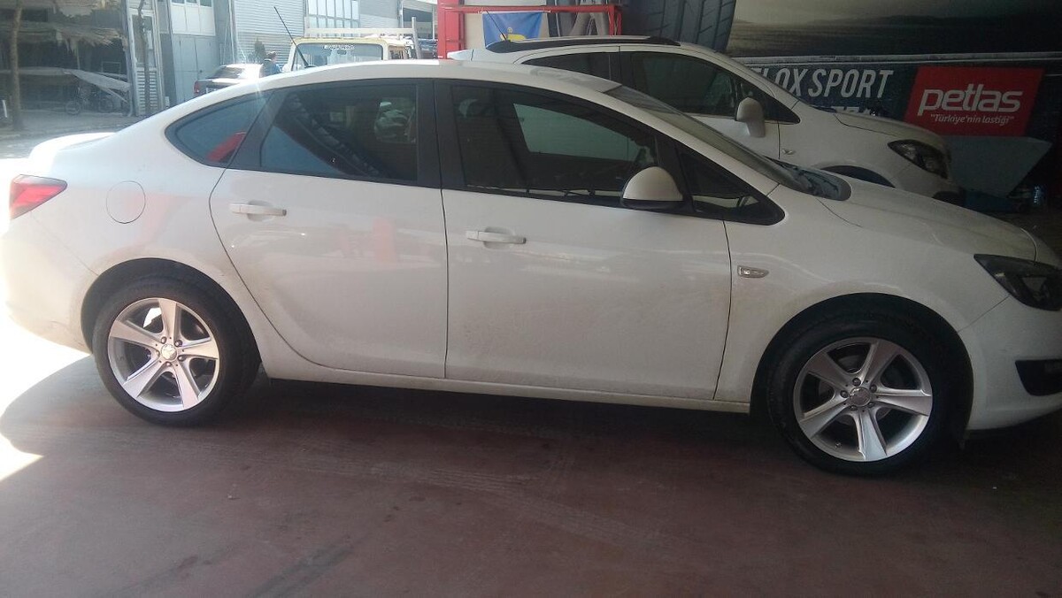 Images Meriç Jant Oto ve Lastik