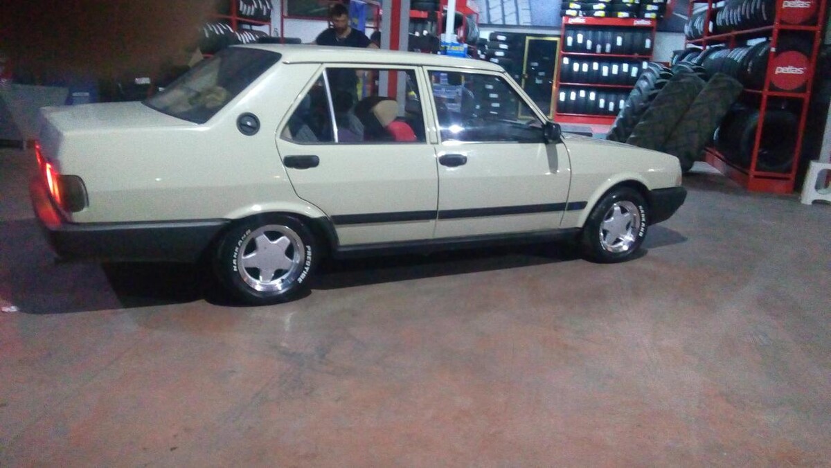 Images Meriç Jant Oto ve Lastik