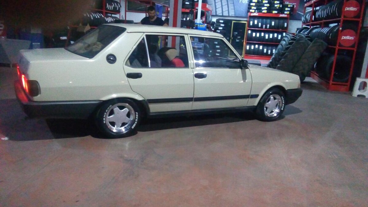 Images Meriç Jant Oto ve Lastik