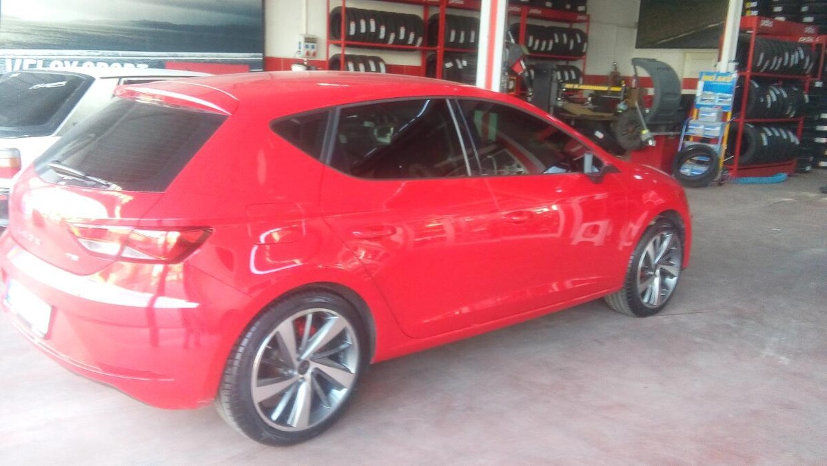 Images Meriç Jant Oto ve Lastik