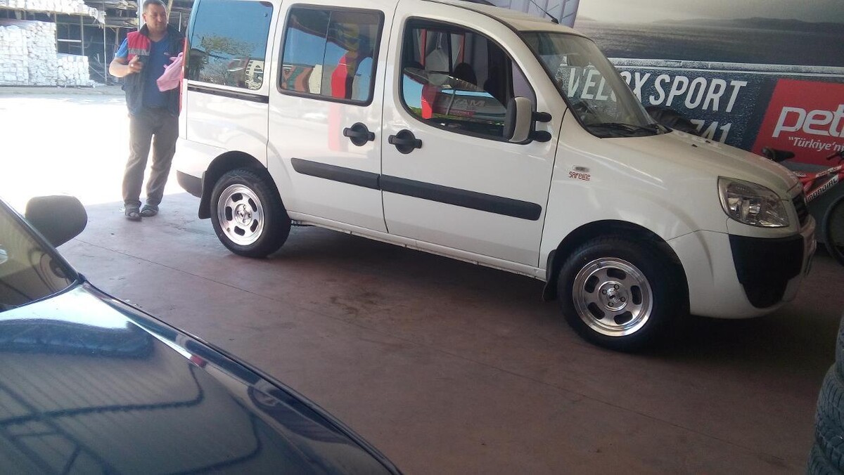 Images Meriç Jant Oto ve Lastik