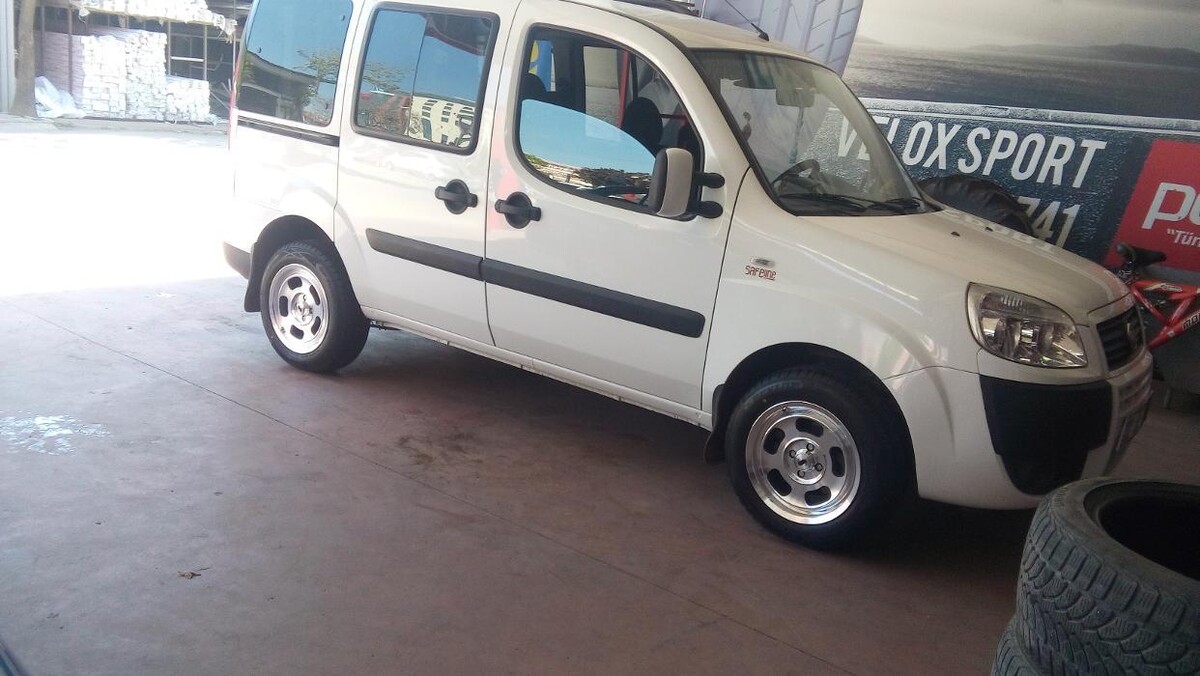 Images Meriç Jant Oto ve Lastik